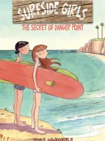 Surfside Girls