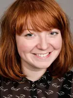 Kath Hughes