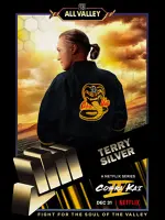 Terry Silver