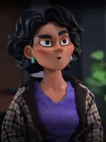 Jodie