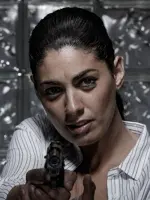 María de los Dolores 