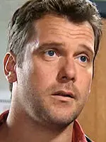 Mitch Stevens