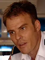 Ben Markham