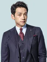 Lee Jae Sang