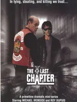 The Last Chapter
