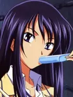 Sena Aoi