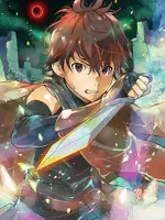 Hai to Gensou no Grimgar