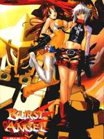 Burst Angel