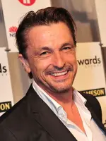 Detective Lachlan McKenzie