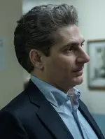 Governor Andrew Cuomo