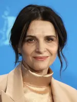 Juliette Binoche