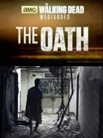The Walking Dead: The Oath