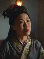 Xiao / The Alchemist