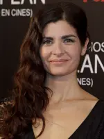 Soledad Villamil