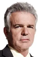 Detective Lt. Andy Flynn