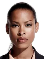 Detective Amy Sykes