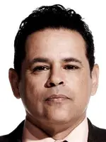 Detective Julio Sanchez