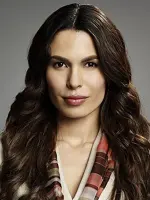 Deputy D.A. Emma Rios