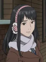 Kana Kimishima