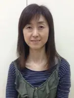 Chieko Sasai