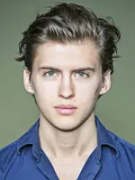 Dempsey Bryk