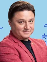Олег Викторович