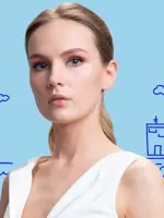 Виктория Денисовна