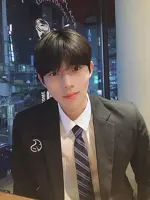 Moon Sang Min