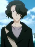 Chimaki Yamori