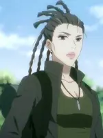 Botan Saotome