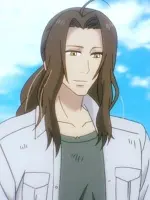 Takahiro Aramaki