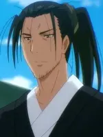 Mansaku Tsunomata