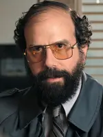 Murray Bauman