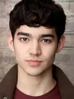 Ben J. Pierce