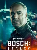 Harry Bosch