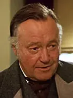 Uncle Charles