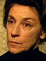Aunt Hester