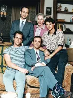 The Fanelli Boys