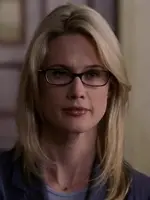 Bureau Chief Alexandra Cabot