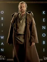 Obi-Wan Kenobi