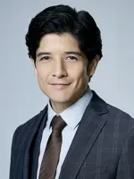Detective Jonathan Lee