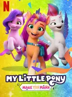 My Little Pony: Make Your Mark