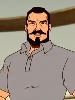 Dr. Benton C. Quest