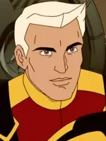Race Bannon