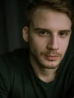 Дмитрий Кривошеев