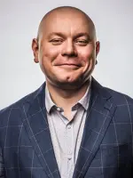 Илья Хвостиков