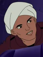 Hadji