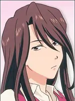 Sayoko Mishima