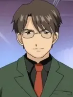 Toshiyuki Aoshima