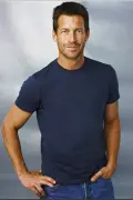 Mike Delfino